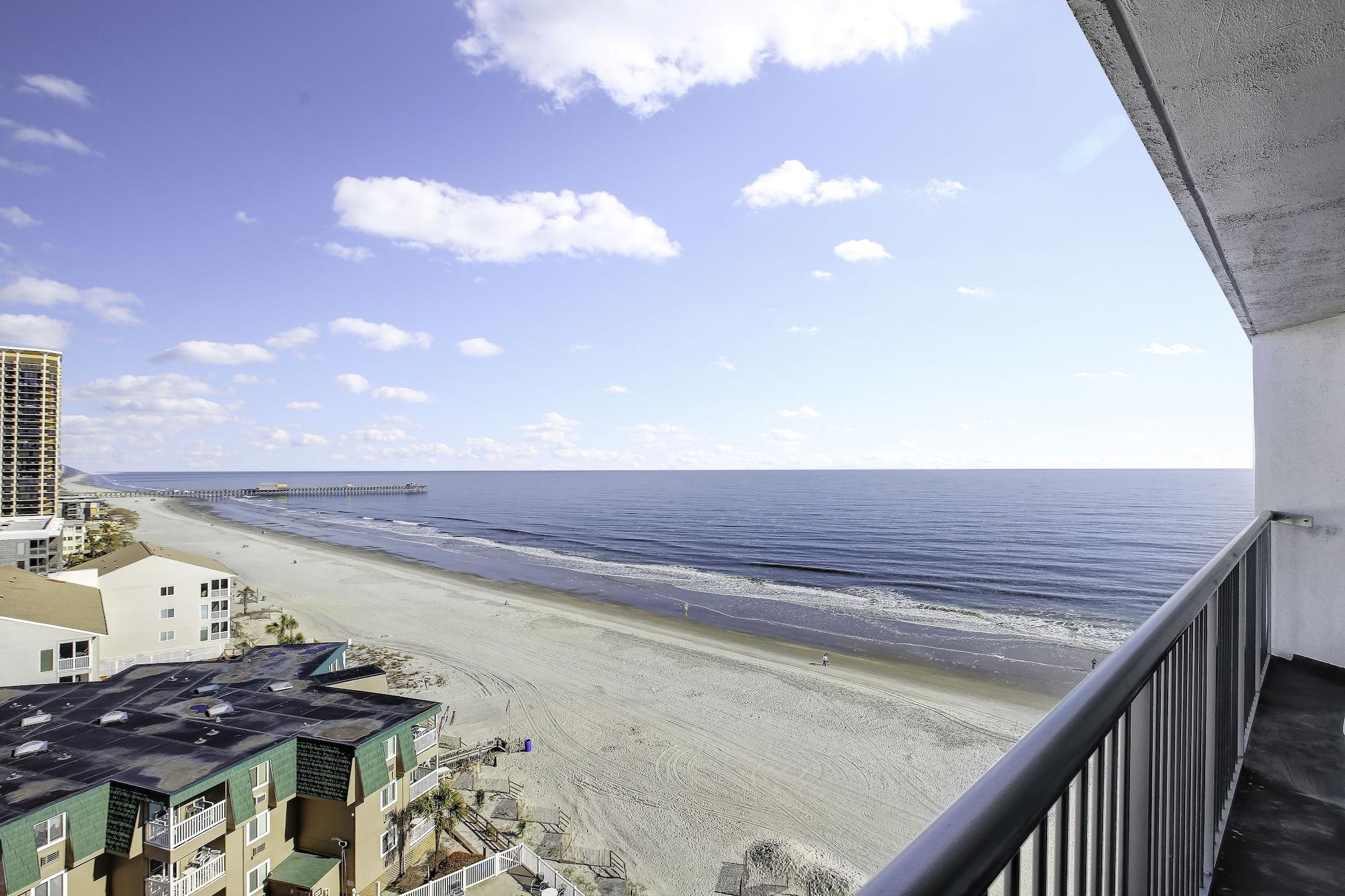 Sands Ocean Club Myrtle Beach Ngoại thất bức ảnh